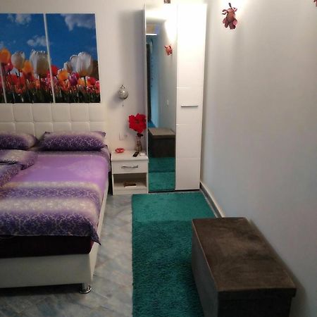 Apartment Voortex Trebinje Eksteriør bilde