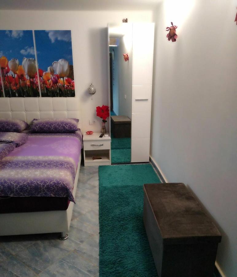 Apartment Voortex Trebinje Eksteriør bilde
