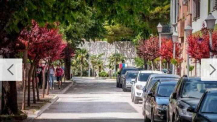 Apartment Voortex Trebinje Rom bilde
