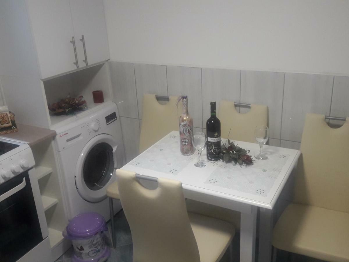 Apartment Voortex Trebinje Eksteriør bilde