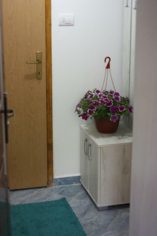 Apartment Voortex Trebinje Eksteriør bilde