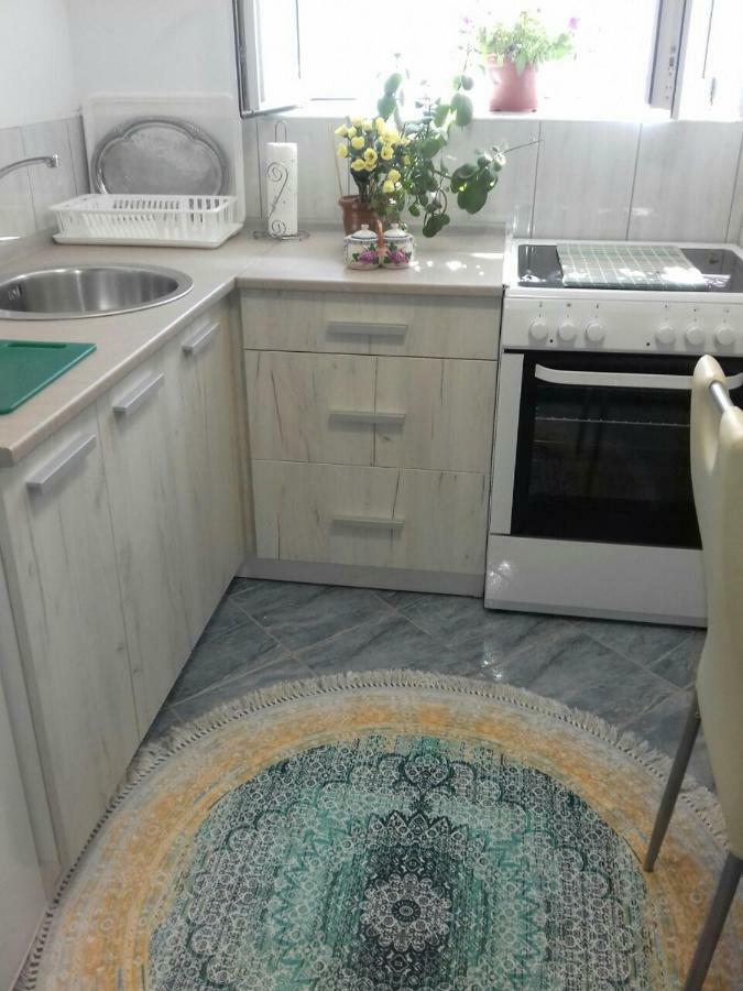 Apartment Voortex Trebinje Eksteriør bilde