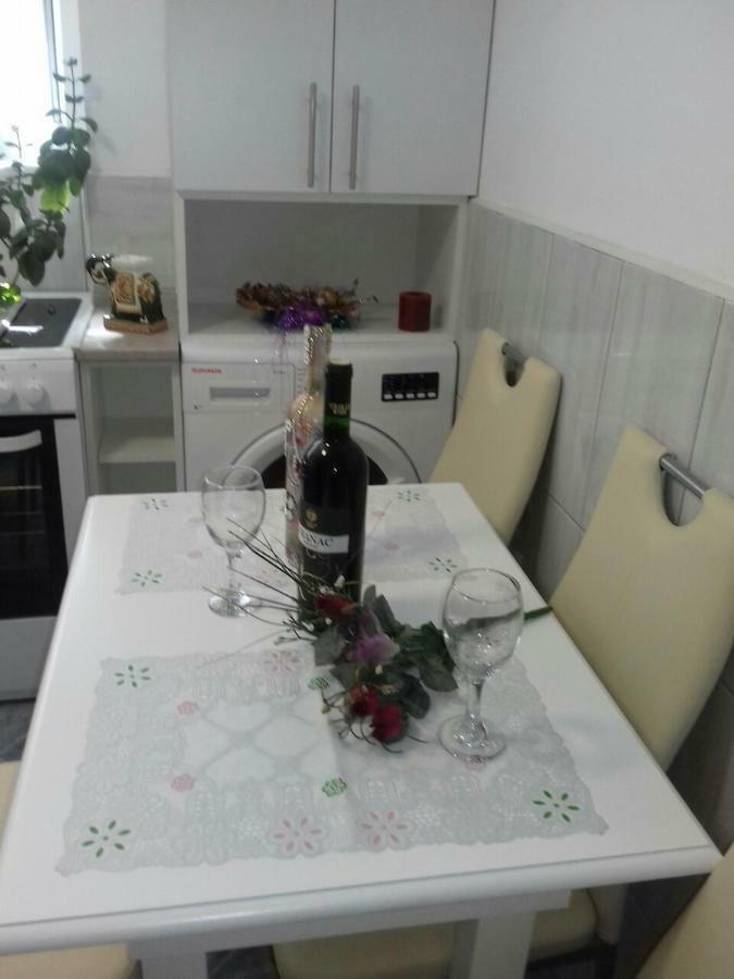 Apartment Voortex Trebinje Eksteriør bilde