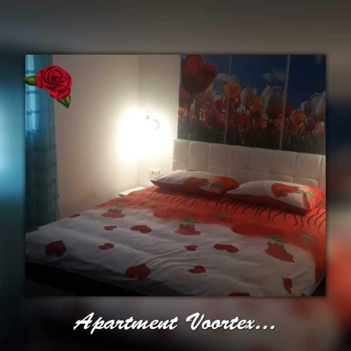 Apartment Voortex Trebinje Eksteriør bilde