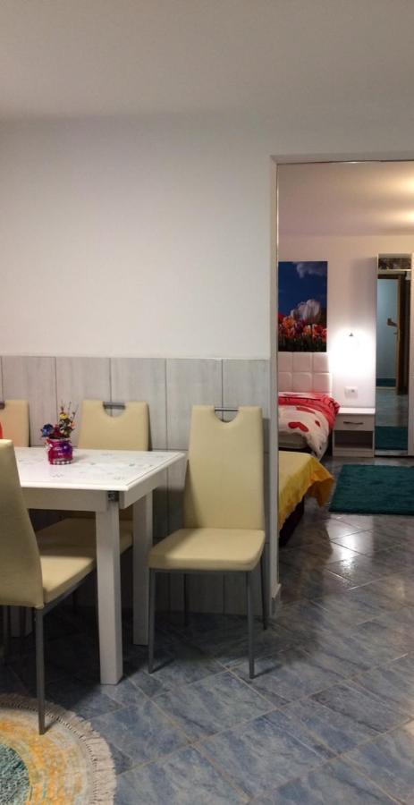 Apartment Voortex Trebinje Eksteriør bilde